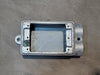 APPLETON 3/4" Condulet Device Box FSS, 1 Gang (Box of 8)