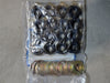 SHURSEAL 5/8" x 5-1/4" B7 Stud Bolt for 4" MFA, Bur B7/2H, 53041011 