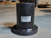 IMPROVED PIPING PRODUCTS 4" Flange Adapter HDPE-SDR17-04 PC125
