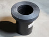 IMPROVED PIPING PRODUCTS 4" Flange Adapter HDPE-SDR17-04 PC125