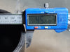 IMPROVED PIPING PRODUCTS 4" Flange Adapter HDPE-SDR17-04 PC125