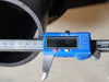 IMPROVED PIPING PRODUCTS 4" Flange Adapter HDPE-SDR17-04 PC125