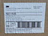 3M Three Conductor Cable Termination Kit 7622-T-110-3G