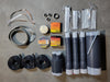 3M Three Conductor Cable Termination Kit 7622-T-110-3G