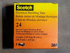 3M Three Conductor Cable Termination Kit 7622-T-110-3G