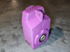 SEW-EURODRIVE 25.55:1 Ratio Gear Reducer Type FA60LP 182