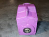 SEW-EURODRIVE 25.55:1 Ratio Gear Reducer Type FA60LP 182