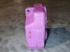 SEW-EURODRIVE 25.55:1 Ratio Gear Reducer Type FA60LP 182