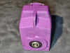 SEW-EURODRIVE 25.55:1 Ratio Gear Reducer Type FA60LP 182