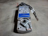 JOHNSON CONTROLS Rotary Actuator M9220-BAC-3, 120V, 20 Nm