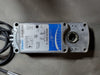 JOHNSON CONTROLS Rotary Actuator M9220-BAC-3, 120V, 20 Nm