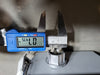 NVENT Junction Box RTDJB-664-A, A664CHQRFG