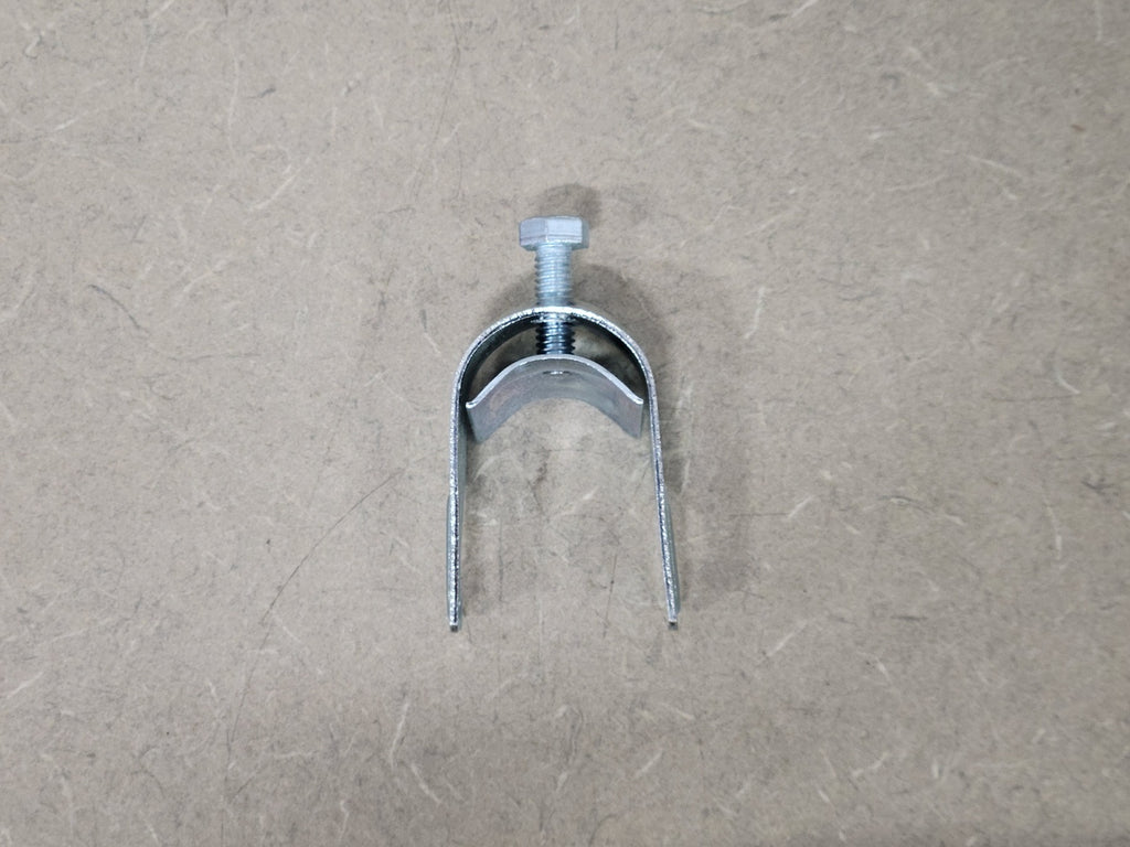 THOMAS & BETTS 1" Cobra Pipe Clamp CPC100 (Box of 105 pcs)