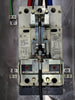 EATON 400A, 3 Pole, 600V Circuit Breaker KDC3400FS + 225A Trip Unit w/ Enclosure