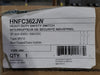 SIEMENS 60 Amp, 3 Pole, 600 volts Heavy Duty Safety Switch HNFC362JW