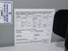 SIEMENS 60 Amp, 3 Pole, 600 volts Heavy Duty Safety Switch HNFC362JW