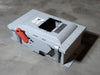 SIEMENS 60 Amp, 3 Pole, 600 volts Heavy Duty Safety Switch HNFC362JW