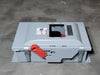 SIEMENS 60 Amp, 3 Pole, 600 volts Heavy Duty Safety Switch HNFC362JW