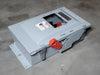 SIEMENS 60 Amp, 3 Pole, 600 volts Heavy Duty Safety Switch HNFC362JW
