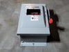 SIEMENS 60 Amp, 3 Pole, 600 volts Heavy Duty Safety Switch HNFC362JW