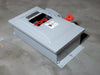 SIEMENS 60 Amp, 3 Pole, 600 volts Heavy Duty Safety Switch HNFC362JW