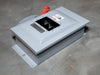 SIEMENS 60 Amp, 3 Pole, 600 volts Heavy Duty Safety Switch HNFC362JW