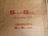 SHURSEAL 5/8" x 5-1/4" B7 Stud Bolt for 4" MFA, Bur B7/2H, 53041011 