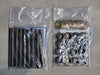SHURSEAL 5/8" x 5-1/4" B7 Stud Bolt for 4" MFA, Bur B7/2H, 53041011 