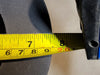 IMPROVED PIPING PRODUCTS 4" Flange Adapter HDPE-SDR17-04 PC125