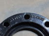 DELTAFLEX 4" Class 150 Pipe Flange PC335 SF-2.0