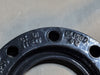 DELTAFLEX 4" Class 150 Pipe Flange PC335 SF-2.0