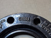 DELTAFLEX 4" Class 150 Pipe Flange PC335 SF-2.0