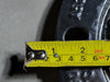 DELTAFLEX 4" Class 150 Pipe Flange PC335 SF-2.0