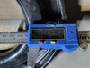 DELTAFLEX 4" Class 150 Pipe Flange PC335 SF-2.0
