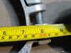3" Double Bolt Clamp SL-675