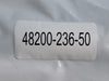 SQUARE D 60 Amp, 2 Pole, 600 volts Circuit Breaker HDL26060
