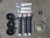 3M Three Conductor Termination Kit 7622-T-110-3-RJS