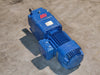 DEMAG 1.55hp, 330/575V, 1635rpm, 3-Ph, Electric Motor KBA80A4 w/ Gear Reducer