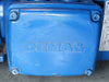 DEMAG 1.55hp, 330/575V, 1635rpm, 3-Ph, Electric Motor KBA80A4 w/ Gear Reducer