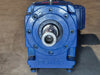 DEMAG 1.55hp, 330/575V, 1635rpm, 3-Ph, Electric Motor KBA80A4 w/ Gear Reducer