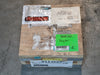 REXNORD Omega Hub 70 HRB Rough Stock Bore 