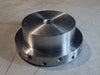 REXNORD Omega Hub 70 HRB Rough Stock Bore 