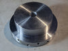 REXNORD Omega Hub 70 HRB Rough Stock Bore 