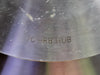 REXNORD Omega Hub 70 HRB Rough Stock Bore 