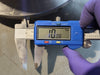 REXNORD Omega Hub 70 HRB Rough Stock Bore 