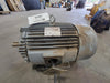 TECO 15 hp, 460 volts, 1800 rpm, 286T Electric Motor AE82249