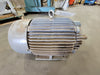 TECO 15 hp, 460 volts, 1800 rpm, 286T Electric Motor AE82249