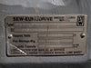 SEW-EURODRIVE 24.95:1 Ratio Gear Reducer FA70LP184