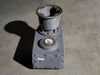 SEW-EURODRIVE 24.95:1 Ratio Gear Reducer FA70LP184