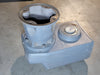 SEW-EURODRIVE 24.95:1 Ratio Gear Reducer FA70LP184
